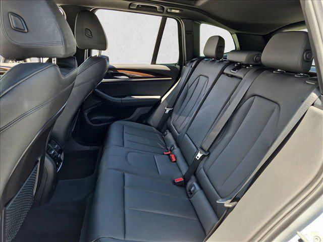 2019 BMW X3 - $17,817