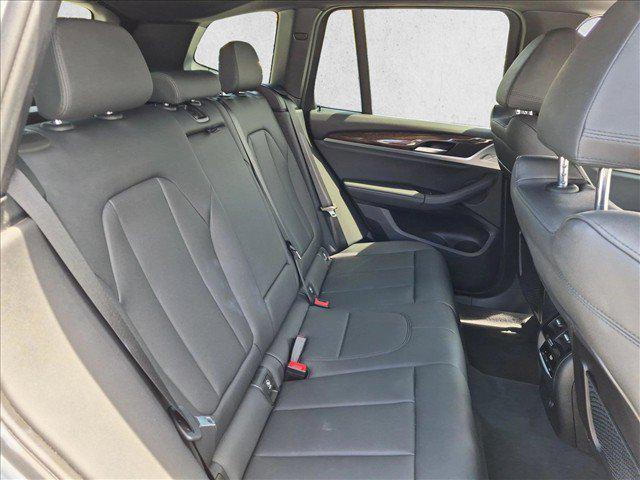 2019 BMW X3 - $17,817