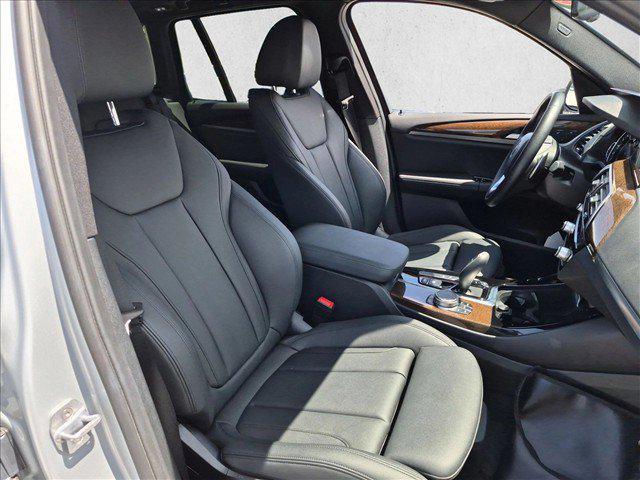 2019 BMW X3 - $17,817