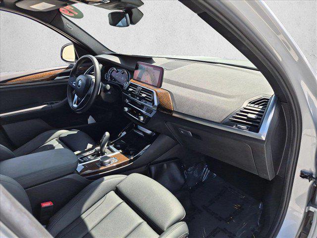 2019 BMW X3 - $17,817