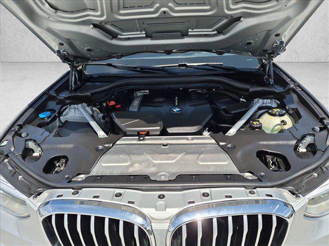 2019 BMW X3 - $17,817