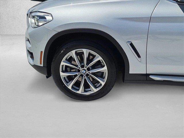 2019 BMW X3 - $17,817