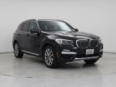 Photo of a 2019 BMW X3 AWD Xdrive30i 4DR Sports Activity Vehicle for sale