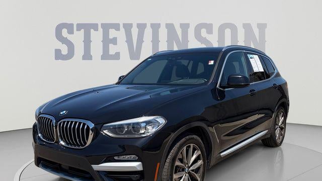 Preowned 2019 BMW X3 xDrive30i for Sale
