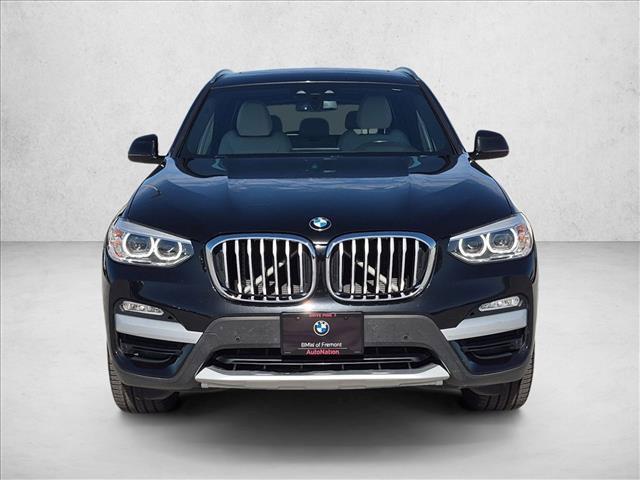 2019 BMW X3 - $24,017