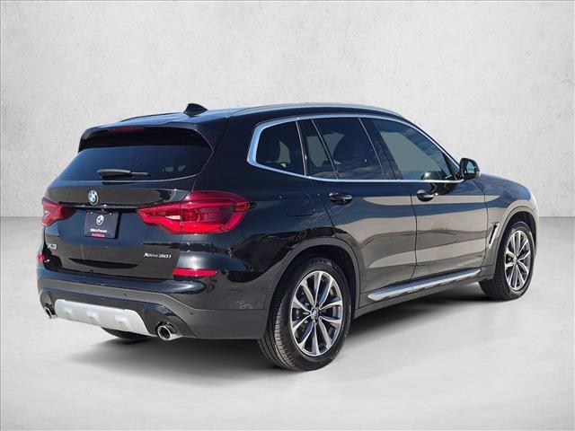 2019 BMW X3 - $24,017
