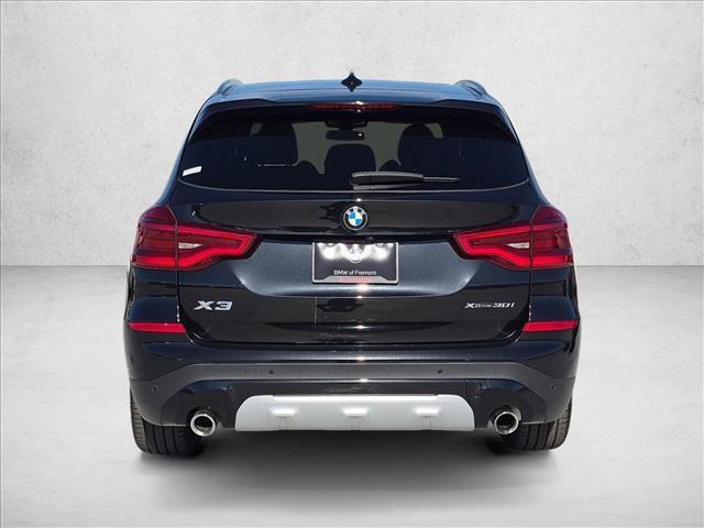 2019 BMW X3 - $24,017