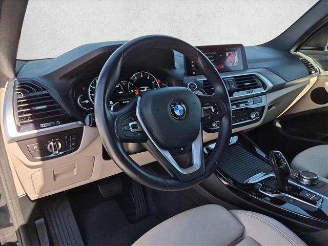 2019 BMW X3 - $24,017