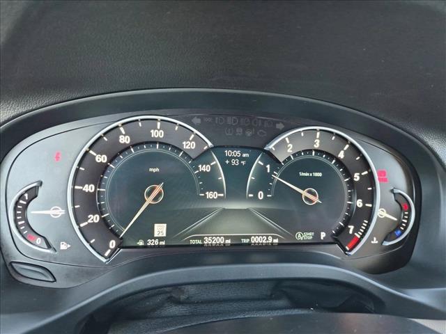 2019 BMW X3 - $24,017