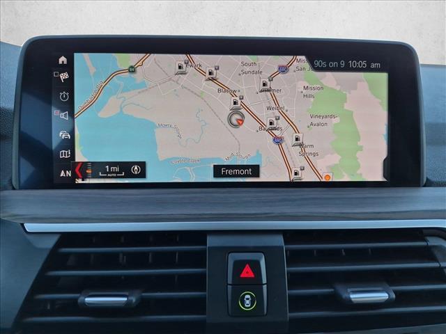 2019 BMW X3 - $24,017