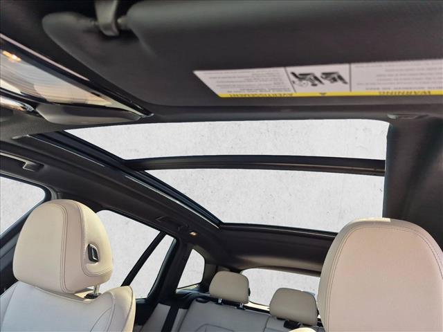 2019 BMW X3 - $24,017