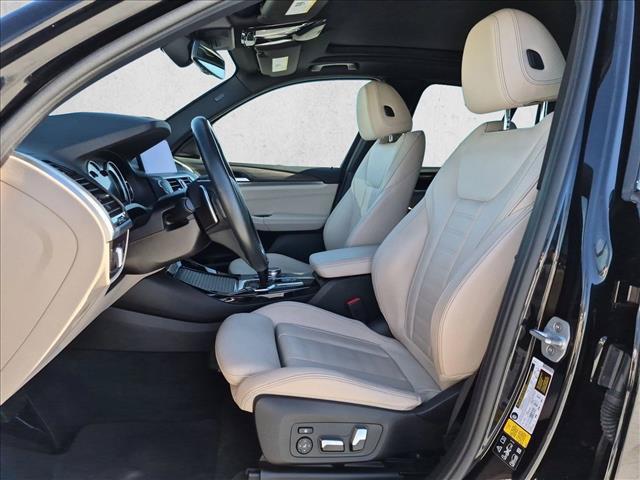 2019 BMW X3 - $24,017