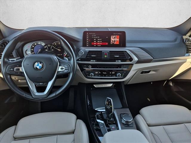 2019 BMW X3 - $24,017