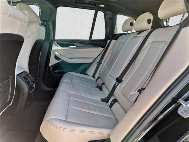 2019 BMW X3 - $24,017