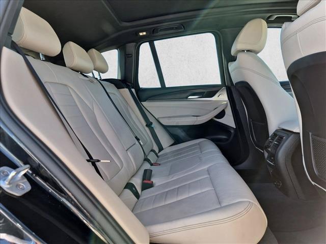 2019 BMW X3 - $24,017