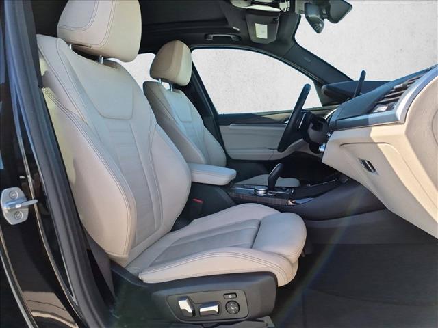 2019 BMW X3 - $24,017