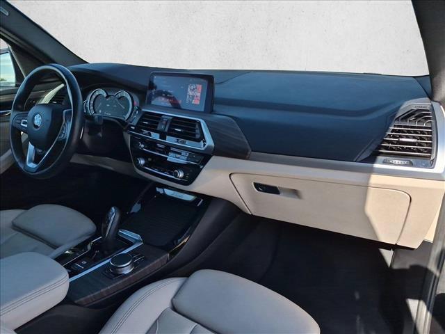 2019 BMW X3 - $24,017