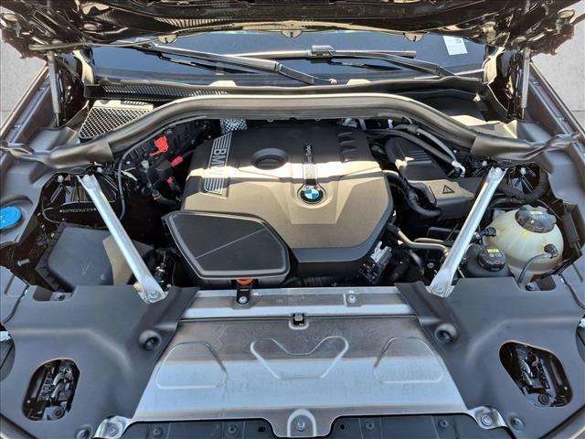 2019 BMW X3 - $24,017