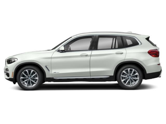 2019 BMW X3 xDrive30i — photo 1 of 3