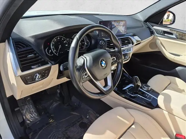 2018 BMW X3 - $14,650