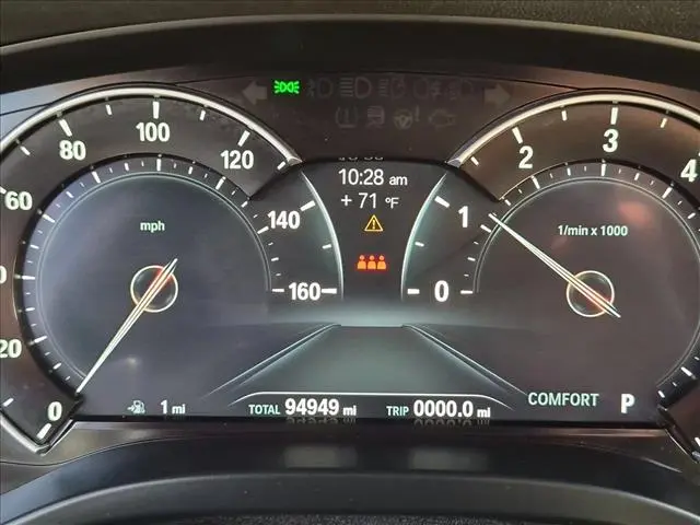 2018 BMW X3 - $14,650