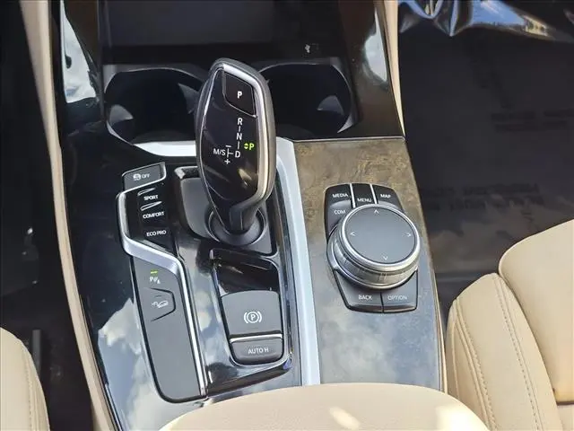 2018 BMW X3 - $14,650