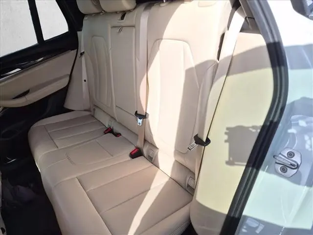 2018 BMW X3 - $14,650