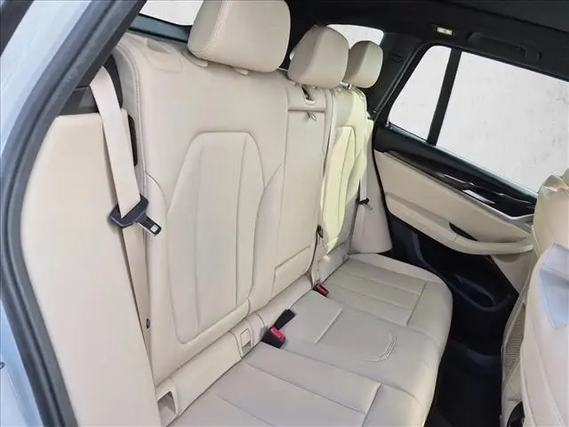 2018 BMW X3 - $14,650