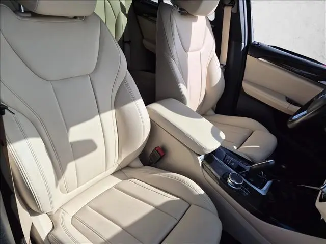 2018 BMW X3 - $14,650