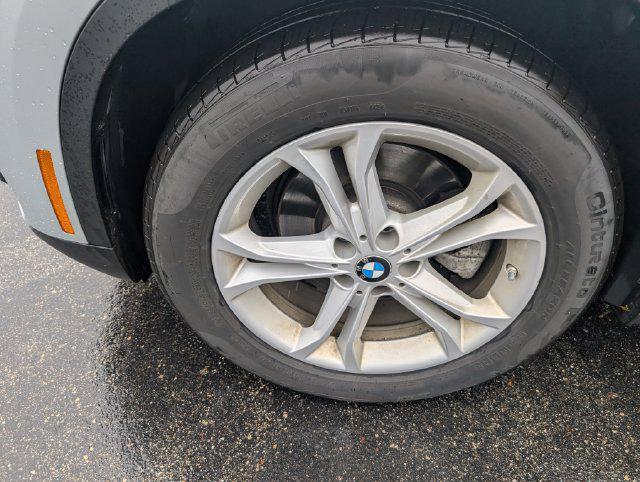 2018 BMW X3 - $17,875