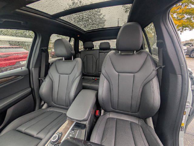 2018 BMW X3 - $17,875