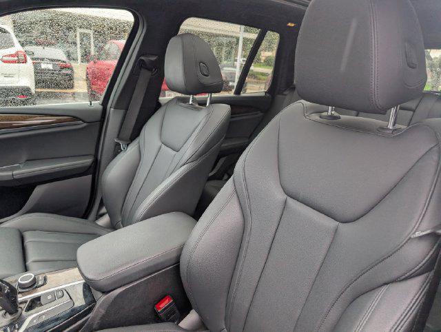 2018 BMW X3 - $17,875