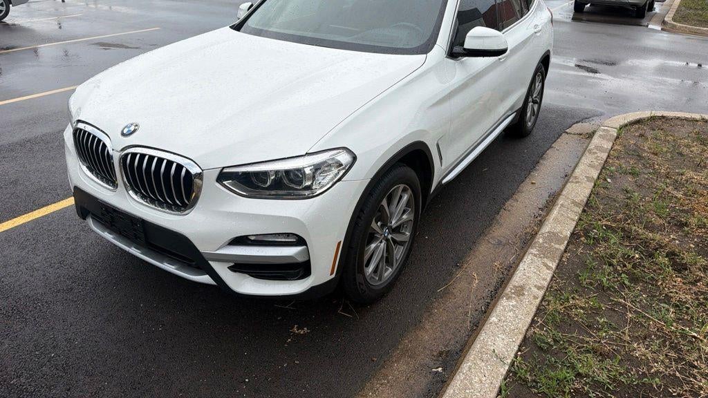 Preowned 2019 BMW X3 xDrive30i for Sale