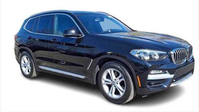 Preowned 2019 BMW X3 xDrive30i for Sale