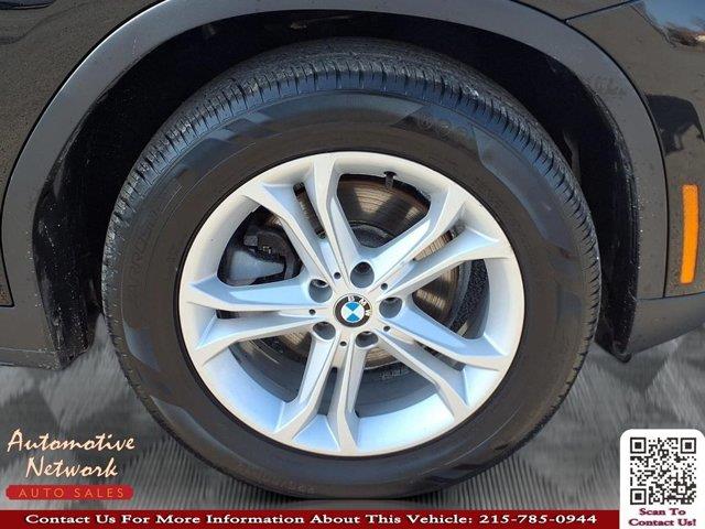 2018 BMW X3 - $17,999