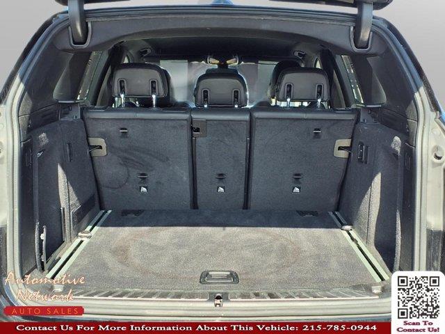 2018 BMW X3 - $17,999