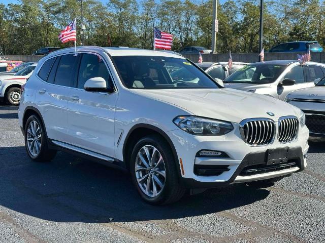 2019 BMW X3 - $17,998