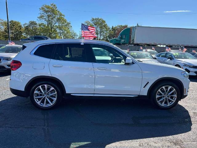 2019 BMW X3 - $17,998