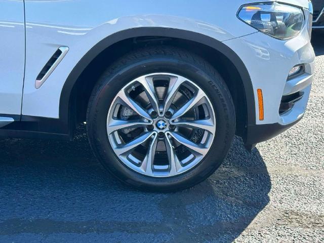 2019 BMW X3 - $17,998