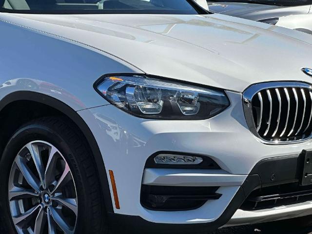 2019 BMW X3 - $17,998