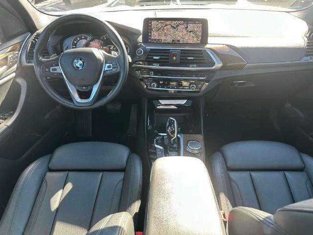 2019 BMW X3 - $17,998
