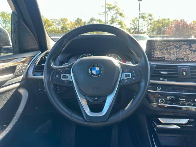 2019 BMW X3 - $17,998