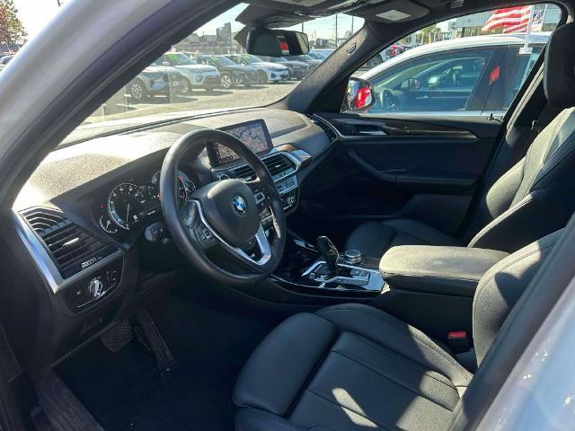 2019 BMW X3 - $17,998