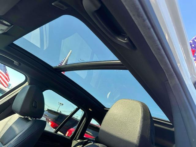 2019 BMW X3 - $17,998