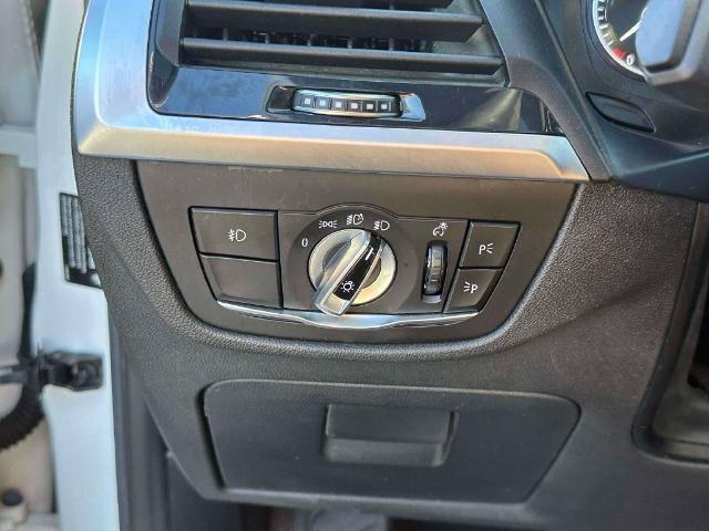 2019 BMW X3 - $17,998