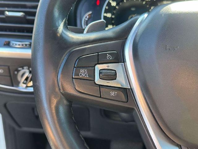 2019 BMW X3 - $17,998