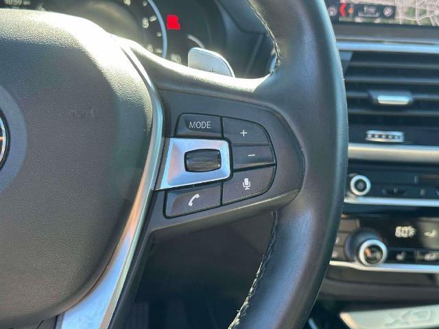 2019 BMW X3 - $17,998