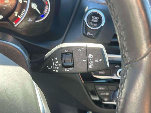 2019 BMW X3 - $17,998