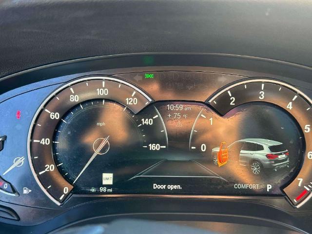 2019 BMW X3 - $17,998