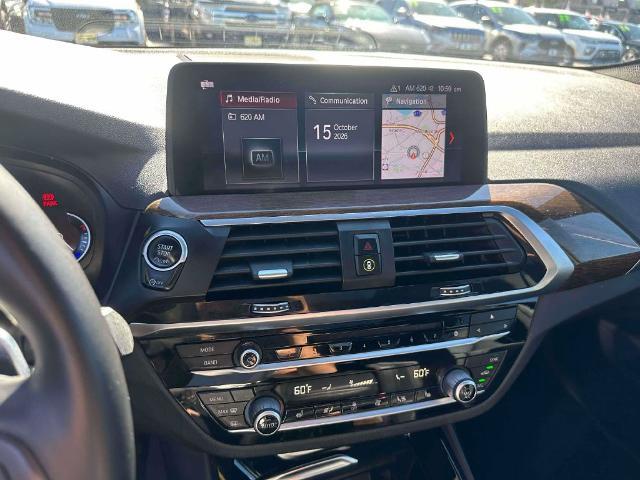2019 BMW X3 - $17,998